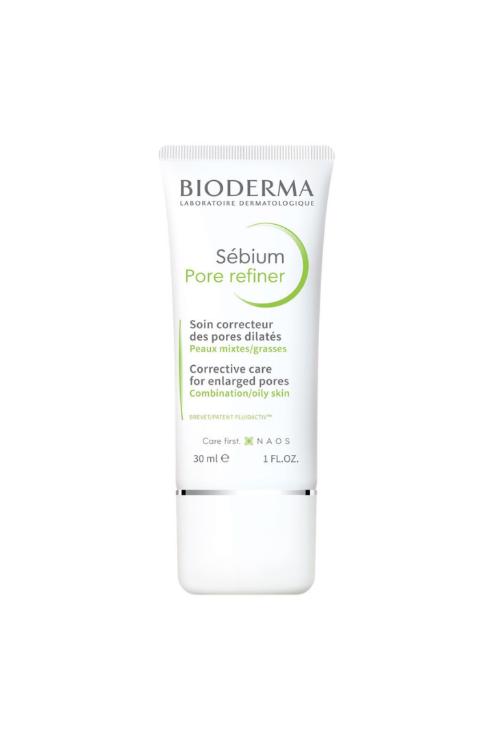 SÉBIUM - Pore Refiner Crème