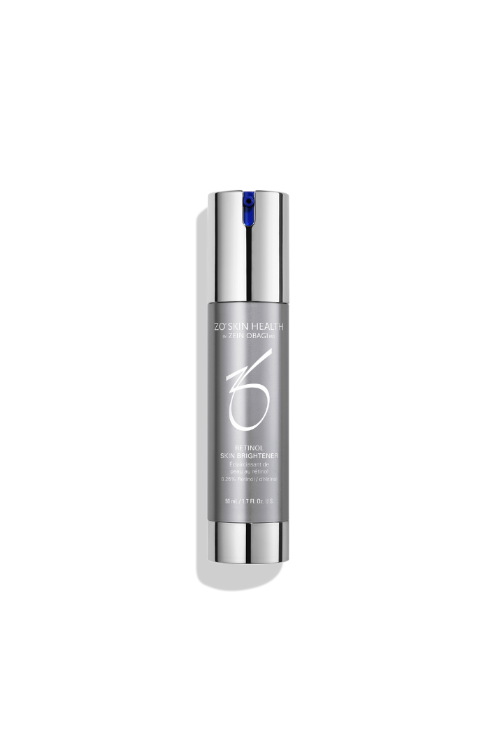 ZO Éclaircissant pour la peau retinol 0.25% 50ML