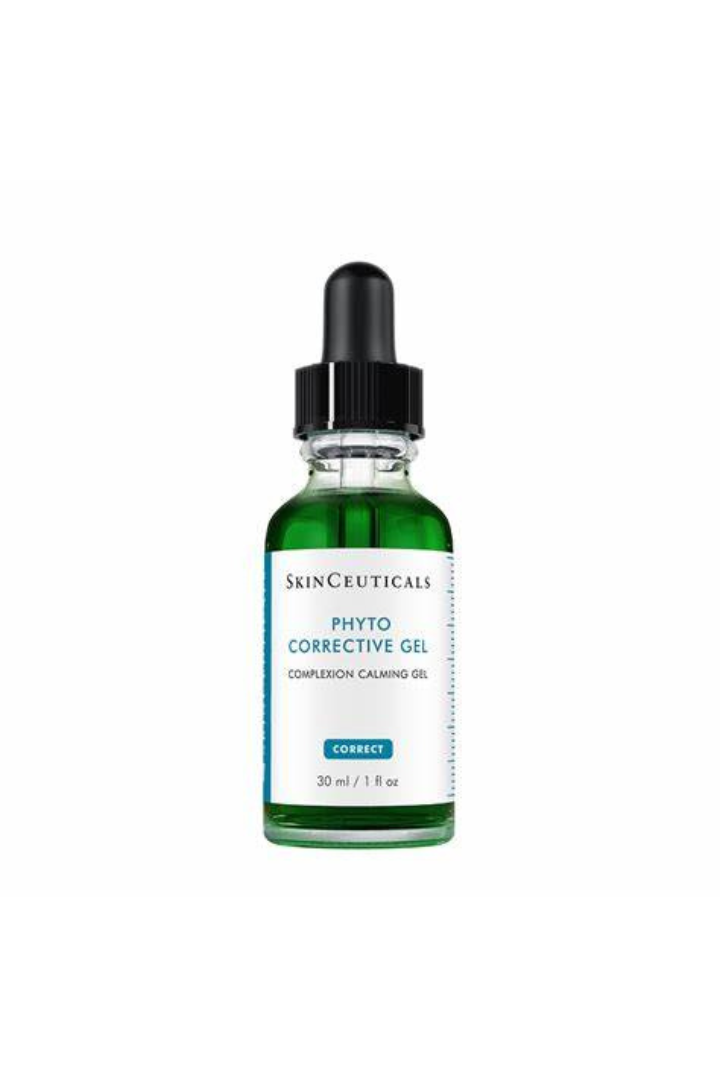 GEL PHYTO CORRECTEUR – sérum apaisant visage