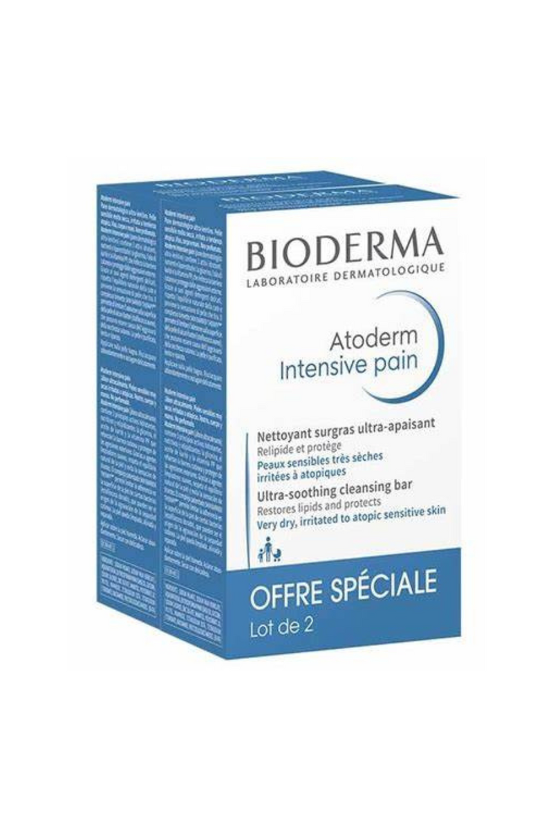 Atoderm intensive pain duo