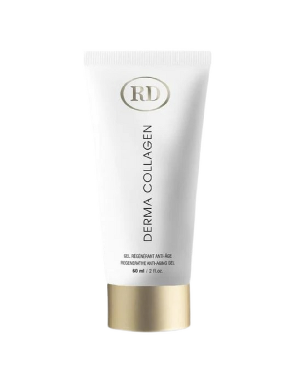 Le Gel Régénérant Derma Collagen