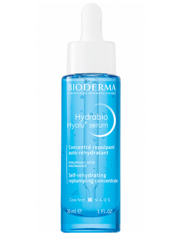 Hydrabio Hyalu+sérum