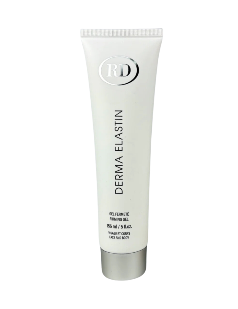 Le Gel fermeté Derma Elastin Jumbo