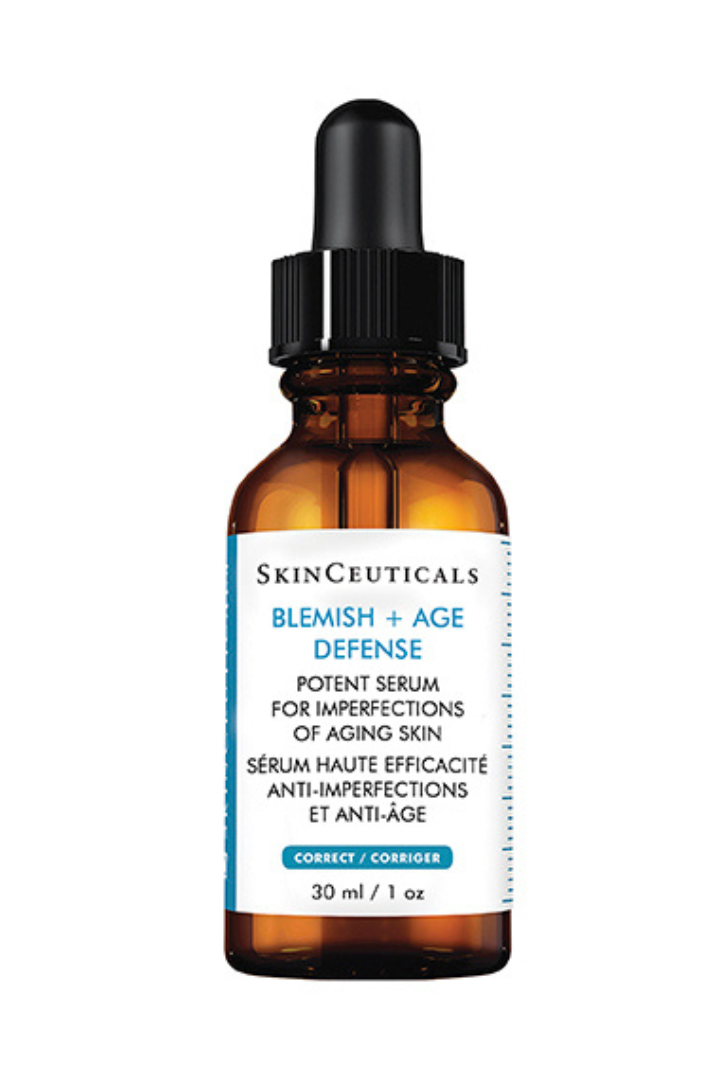 BLEMISH + AGE DEFENSE - sérum