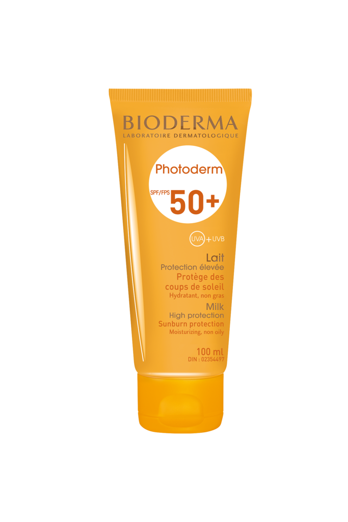 PHOTODERM - Lait FPS 50+