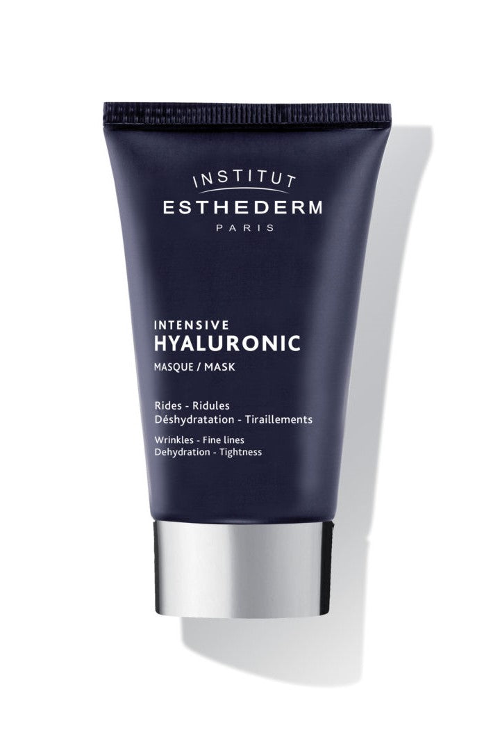 COLLECTION INTENSIVE - Intensif Hyaluronic masque