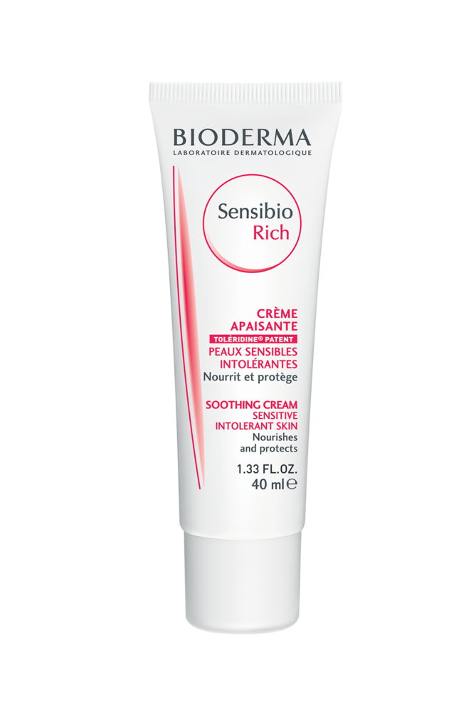 SENSIBIO - Crème Riche