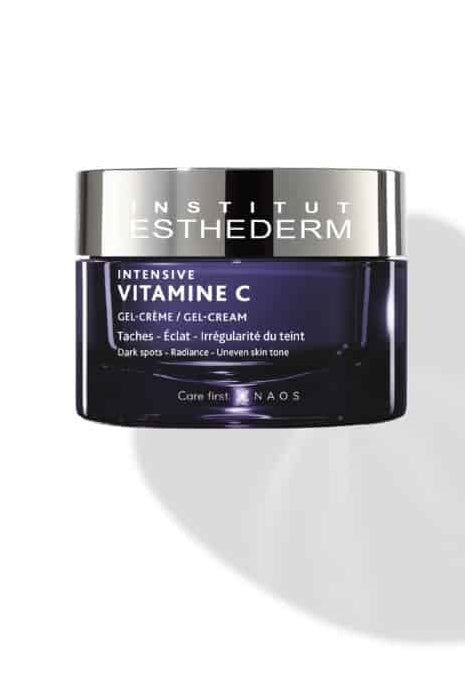 COLLECTION INTENSIVE - Vitamine C Gel-Crème