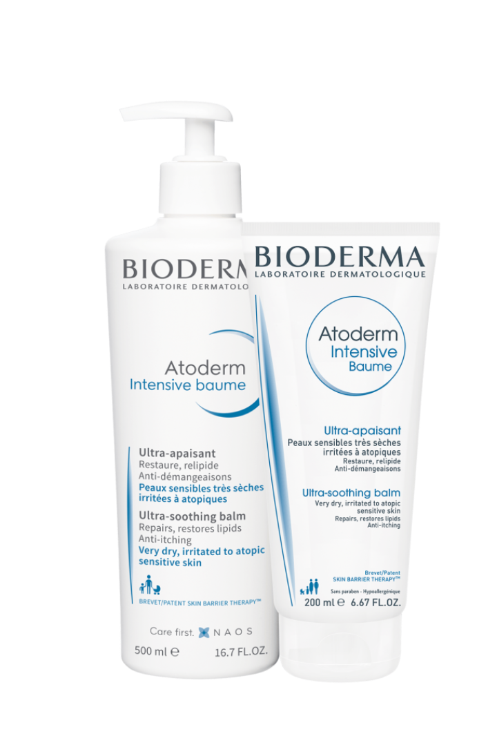 ATODERM - Intensive Baume